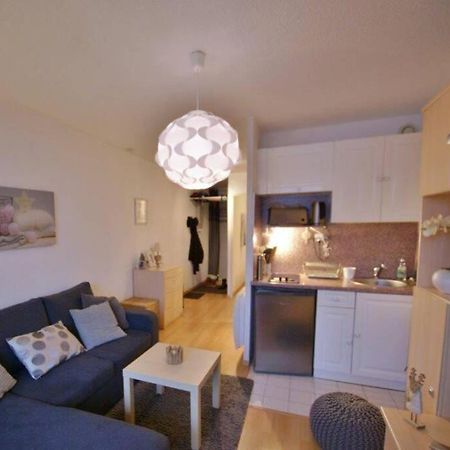 Cap Plein Sud En Ubaye Apartment Barcelonnette Exterior foto
