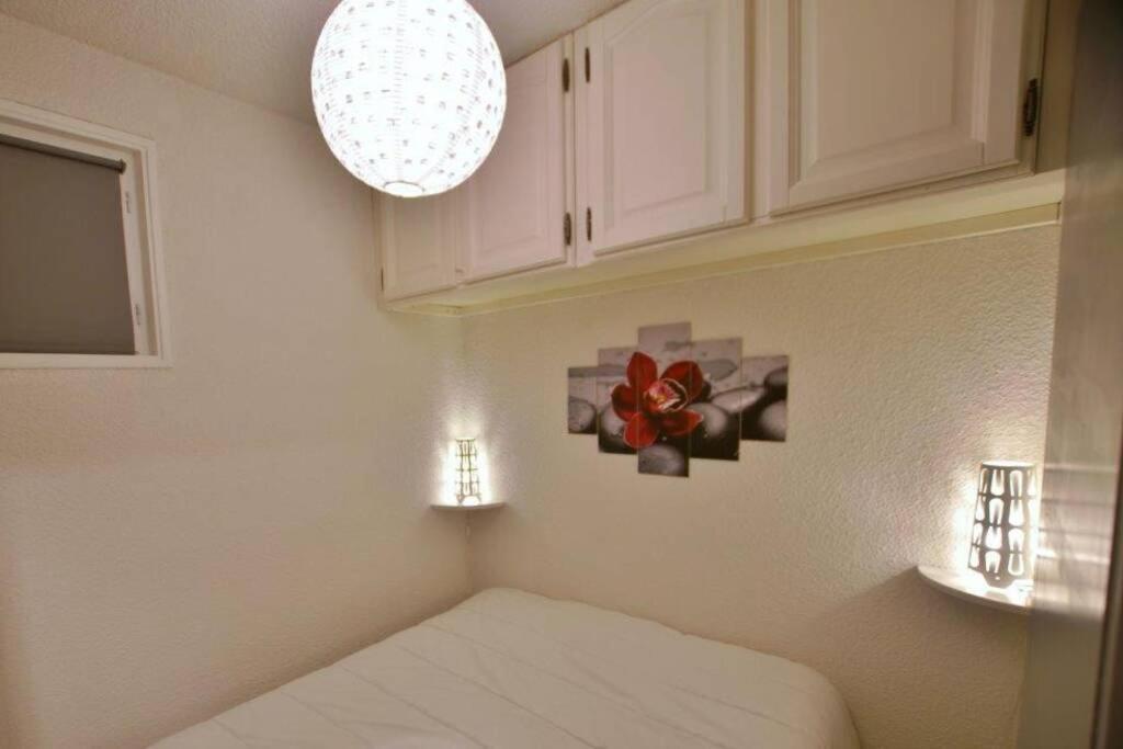 Cap Plein Sud En Ubaye Apartment Barcelonnette Exterior foto
