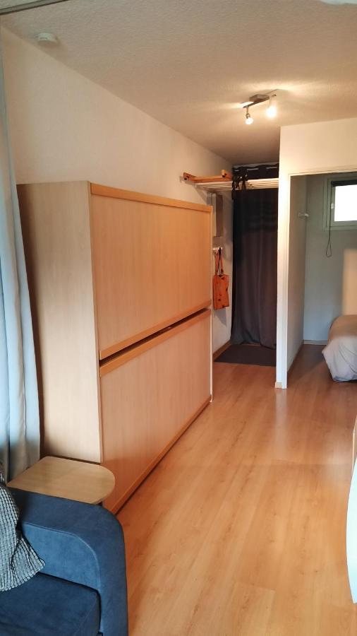Cap Plein Sud En Ubaye Apartment Barcelonnette Exterior foto
